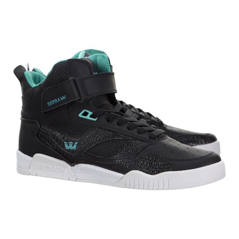 Supra 2025 bleeker piros